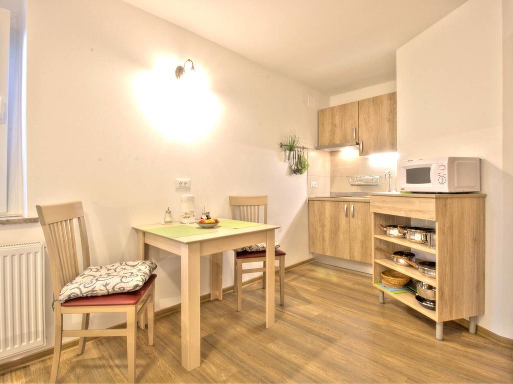 Apartments Julijana Bled Dış mekan fotoğraf