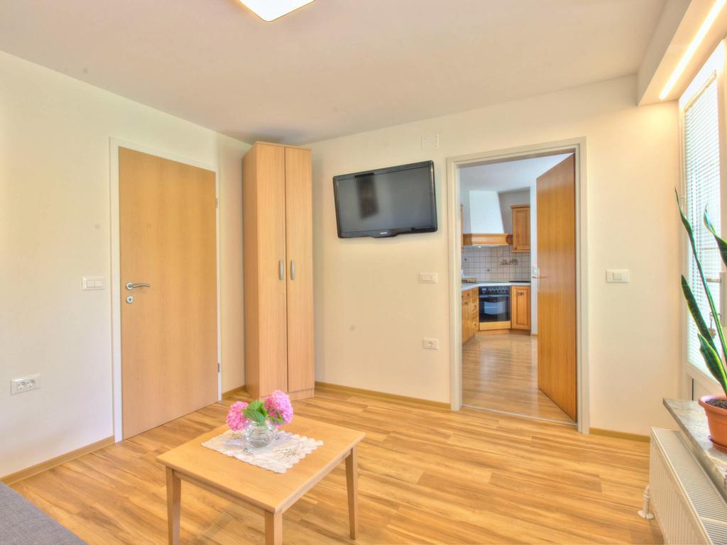 Apartments Julijana Bled Dış mekan fotoğraf